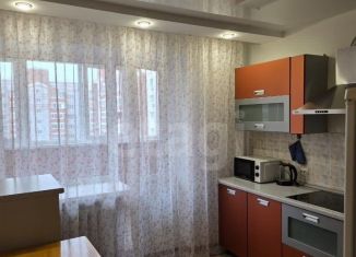 Сдается однокомнатная квартира, 36 м2, Тюмень, Пражская улица, 51/2