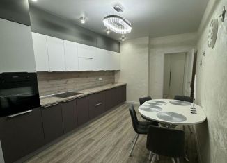 Продается двухкомнатная квартира, 69.7 м2, Краснодар, улица Григория Булгакова, 16, микрорайон Достояние