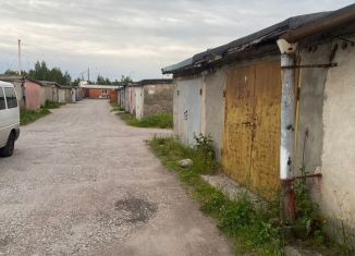 Продажа гаража, 24 м2, Калининград, улица Подполковника Емельянова, 279Б