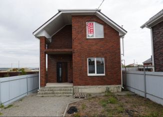 Продажа дома, 113 м2, Ставрополь, Николаевская улица, 58А