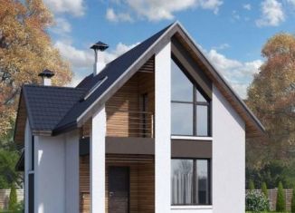 Продам дом, 130 м2, село Нагаево