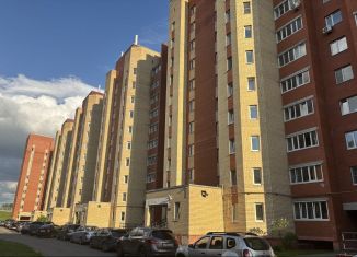 Продаю 1-комнатную квартиру, 44.4 м2, Череповец, улица Белинского, 47