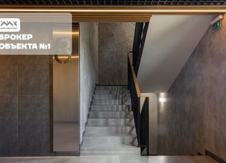 Продаю 2-комнатную квартиру, 55.4 м2, Санкт-Петербург, Большой Смоленский проспект, 30, метро Елизаровская