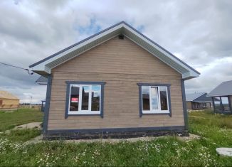 Дом на продажу, 86 м2, Республика Башкортостан, Счастливая улица