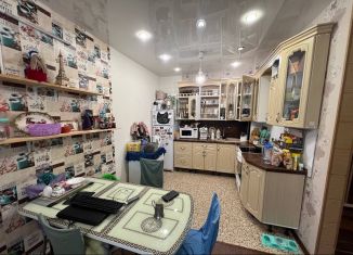 Продажа 2-комнатной квартиры, 62.2 м2, Шелехов, Кольцевая улица, 1