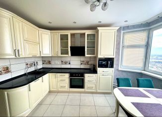 Продам 2-ком. квартиру, 64 м2, деревня Сапроново, ЖК Эко Видное, квартал Северный, 3