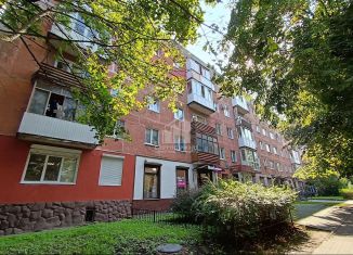 Продается 2-комнатная квартира, 43 м2, Калининград, улица Космонавта Леонова, 38А