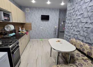 Двухкомнатная квартира на продажу, 55.7 м2, Самара, Московское шоссе, 24-й километр, 9с9