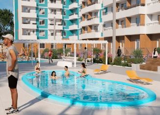 Продается квартира студия, 25.3 м2, Судак, улица Айвазовского, 4/1