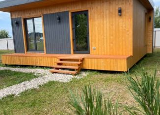 Продаю дом, 18 м2, Пермский край