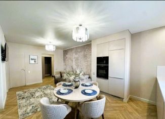 Продается 3-ком. квартира, 76 м2, Ростов-на-Дону, Нижегородская улица, 31/1