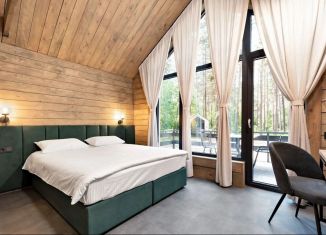 Сдаю дом, 40 м2, Новосибирская область, микрорайон Дом отдыха Мочище, 4