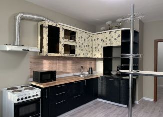 Двухкомнатная квартира в аренду, 76 м2, Краснодар, улица Александра Покрышкина, микрорайон Энка (имени Маршала Жукова)