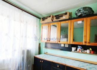 1-ком. квартира на продажу, 35.4 м2, Кстово, Зелёная улица, 10