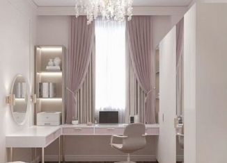 Сдается в аренду 1-комнатная квартира, 33.5 м2, посёлок Коммунарка, Бачуринская улица, 9Ак1