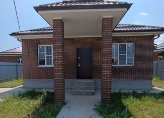 Продам дом, 100 м2, Краснодарский край, Рассветная улица