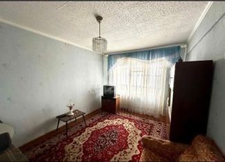 Сдам в аренду 2-ком. квартиру, 46 м2, Ачинск, 3-й Привокзальный микрорайон, 4