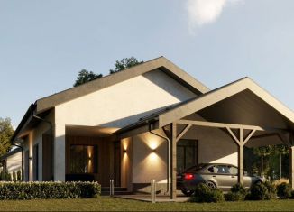 Продам дом, 156.5 м2, село Ямное, улица Графа Бенкендорфа, 123