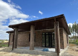 Продажа дома, 105 м2, деревня Заболотье, Прудовая улица