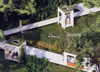 Продается 1-ком. квартира, 49.7 м2, Махачкала, Благородная улица, 13