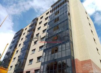 Продажа двухкомнатной квартиры, 55.1 м2, Ярославль, посёлок Парижская Коммуна, 12