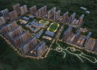 Продается 1-комнатная квартира, 34.9 м2, Ростов-на-Дону