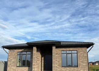 Дом на продажу, 109 м2, посёлок железнодорожной станции Высокая Гора, улица Сагдиева