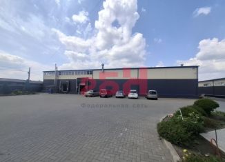 Сдам складское помещение, 995 м2, Ростовская область, Нижне-Луговая улица, 73