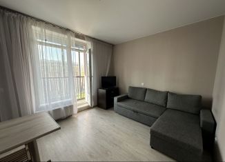 Продаю квартиру студию, 23 м2, Санкт-Петербург, метро Комендантский проспект, Комендантский проспект, 61