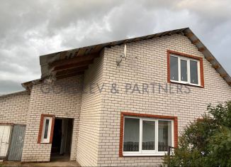 Продажа дома, 106 м2, Татарстан, улица Гаврилова, 31