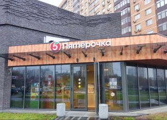 Продам торговую площадь, 518 м2, Москва, Очаковское шоссе, 5к5