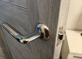 1-комнатная квартира на продажу, 38.3 м2, Воронеж, Ленинградская улица, 17