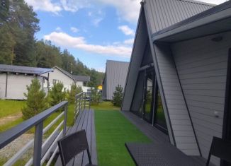 Коттедж в аренду, 45 м2, Свердловская область