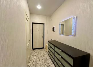 Продается 1-комнатная квартира, 41 м2, Тула, проспект Ленина, 140, ЖК Зеленстрой-2