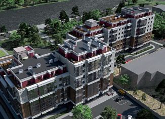 Продам 3-ком. квартиру, 76 м2, Вологда, набережная 6-й Армии