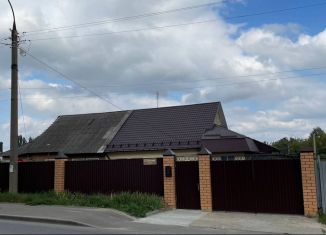 Продам дом, 82.8 м2, Липецк, улица Гайдара, 11