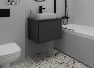 Продажа 2-ком. квартиры, 61.1 м2, Аксай