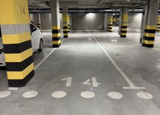 Аренда машиноместа, 15 м2, Екатеринбург, улица Николая Кичигина, 7