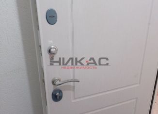 Двухкомнатная квартира на продажу, 55.4 м2, Ярославль, Дядьковская улица, 16А