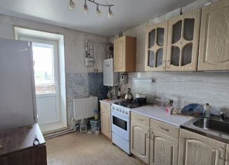 Сдается в аренду 3-комнатная квартира, 61 м2, Татарстан, Луговая улица, 29