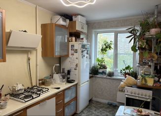 Продается 3-комнатная квартира, 63 м2, Нижний Новгород, Пролетарская улица, 12