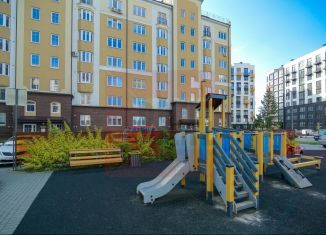 Продаю 1-комнатную квартиру, 41.3 м2, Калининград, улица Александра Невского, 192к2