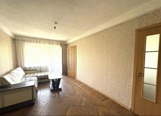 Трехкомнатная квартира на продажу, 48 м2, Ростов-на-Дону, улица Мечникова, 148