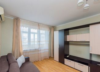 1-комнатная квартира на продажу, 33.1 м2, Краснодар, улица Тюляева, микрорайон Комсомольский