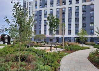 Продается квартира студия, 25.6 м2, Тюмень, улица Фармана Салманова, 17