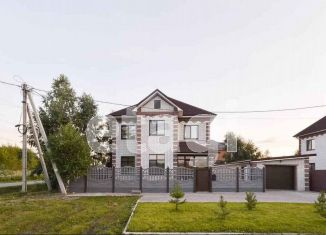 Продаю дом, 200 м2, Тюмень, Гостевая улица, 20