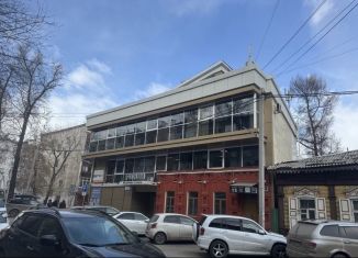 Продаю помещение свободного назначения, 2206 м2, Иркутская область, Киевская улица, 9