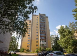 Продам двухкомнатную квартиру, 50.4 м2, Ярославль, улица Нефтяников, 33