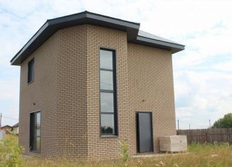 Продажа дома, 104.6 м2, деревня Валевая, Тополиная улица, 8