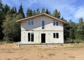 Продажа дома, 170 м2, поселок Первомайское